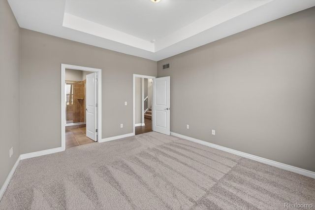 3736 Chatham Place 6, Brighton Township, MI 48114