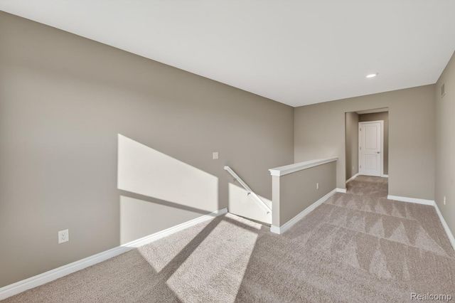 3736 Chatham Place 6, Brighton Township, MI 48114