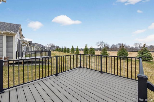 3736 Chatham Place 6, Brighton Township, MI 48114