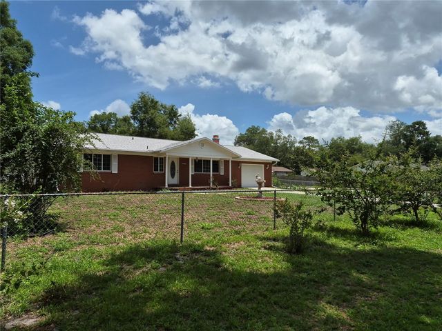 25632 SW 19TH AVENUE, Newberry, FL 32669