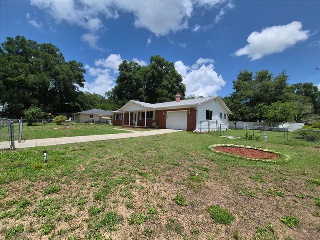 25632 SW 19TH AVENUE, Newberry, FL 32669