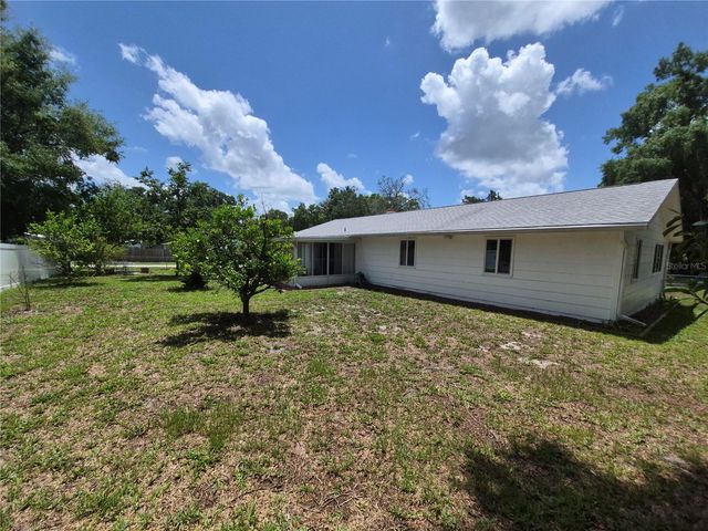 25632 SW 19TH AVENUE, Newberry, FL 32669