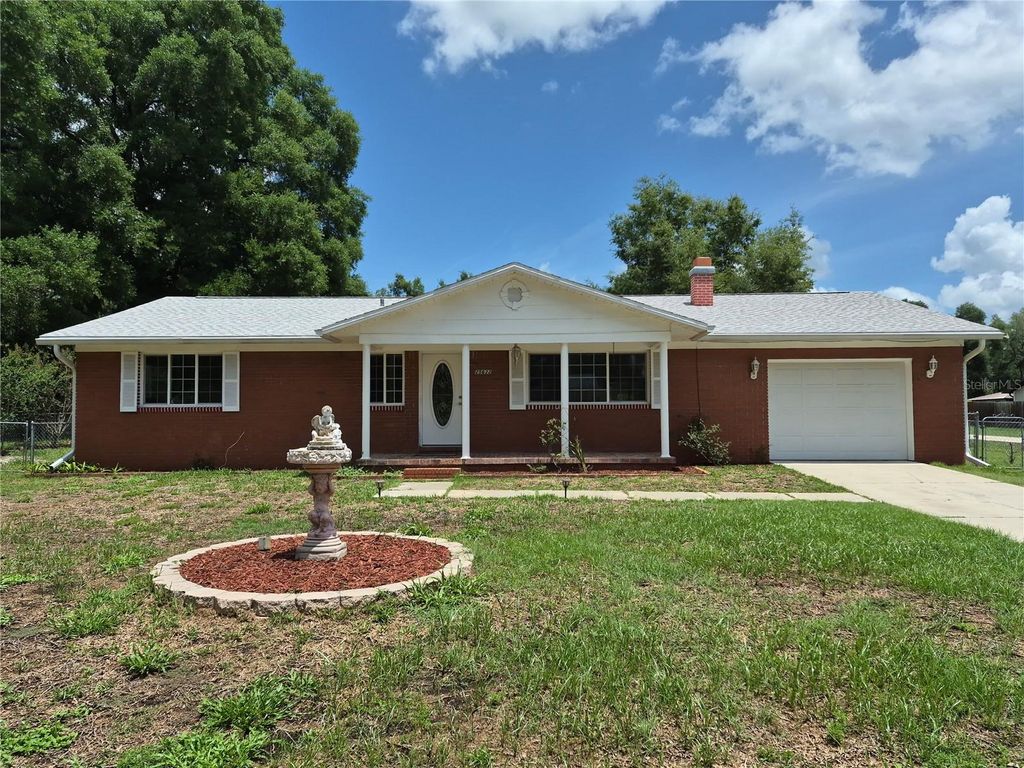 25632 SW 19TH AVENUE, Newberry, FL 32669