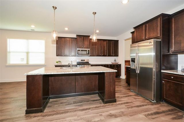 151 Rolling Hills Place, Canton, GA 30114