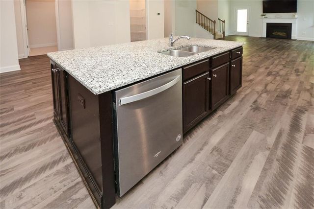 151 Rolling Hills Place, Canton, GA 30114