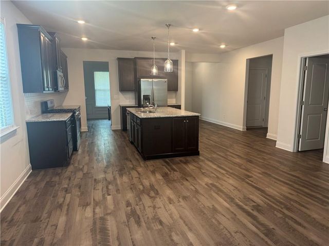 151 Rolling Hills Place, Canton, GA 30114