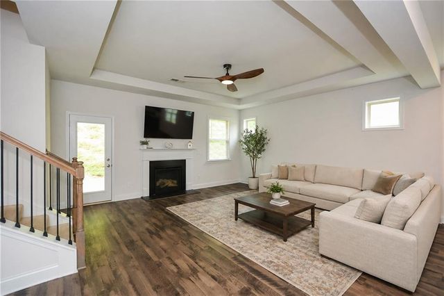 151 Rolling Hills Place, Canton, GA 30114