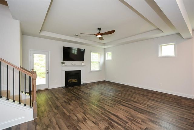 151 Rolling Hills Place, Canton, GA 30114