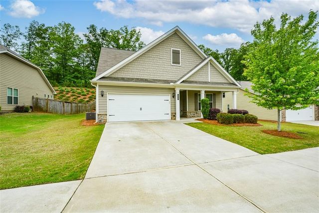 151 Rolling Hills Place, Canton, GA 30114
