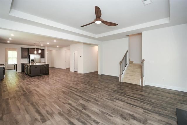 151 Rolling Hills Place, Canton, GA 30114