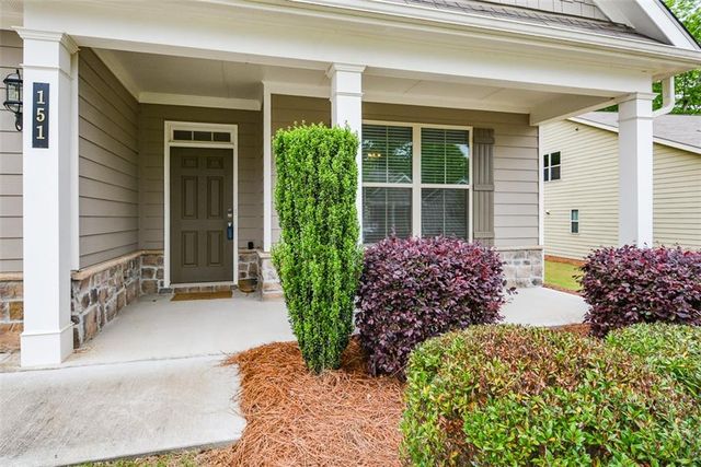 151 Rolling Hills Place, Canton, GA 30114