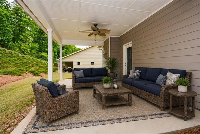 151 Rolling Hills Place, Canton, GA 30114