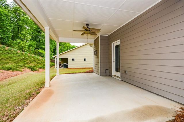 151 Rolling Hills Place, Canton, GA 30114