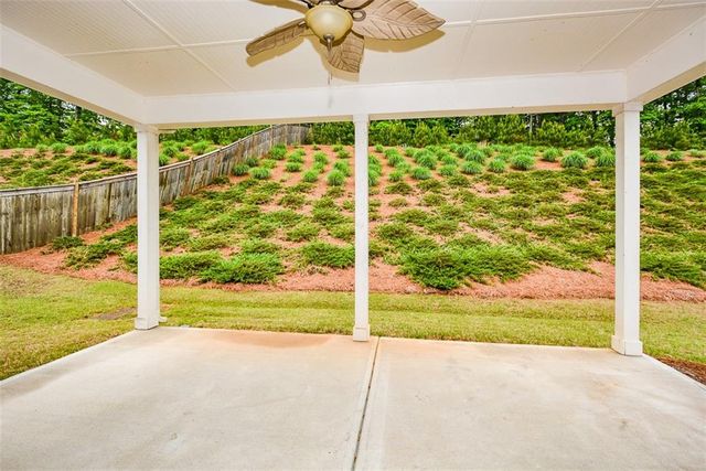 151 Rolling Hills Place, Canton, GA 30114