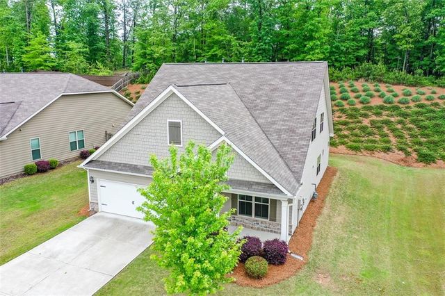 151 Rolling Hills Place, Canton, GA 30114