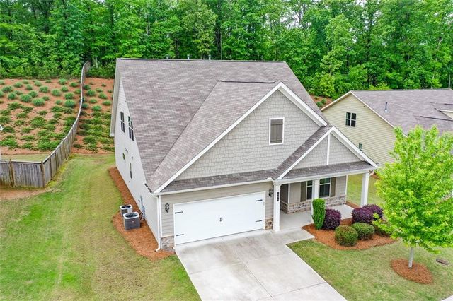 151 Rolling Hills Place, Canton, GA 30114