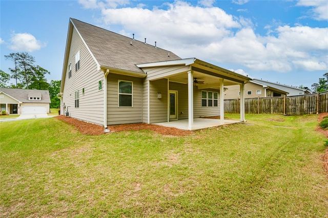 151 Rolling Hills Place, Canton, GA 30114