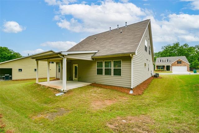 151 Rolling Hills Place, Canton, GA 30114