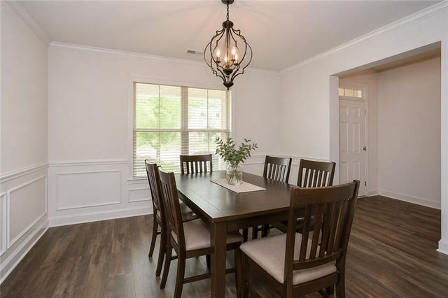 151 Rolling Hills Place, Canton, GA 30114