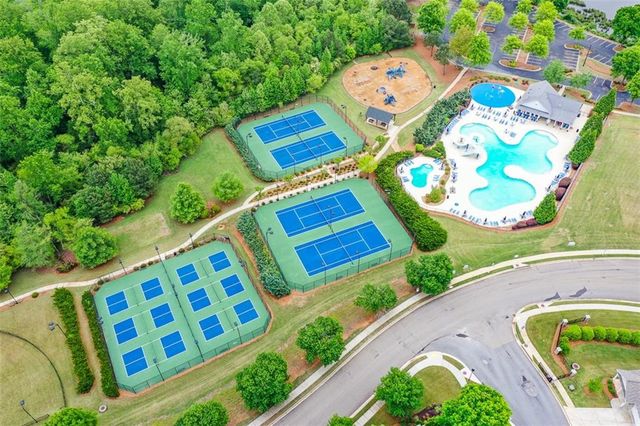 151 Rolling Hills Place, Canton, GA 30114