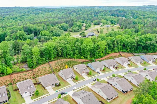 151 Rolling Hills Place, Canton, GA 30114