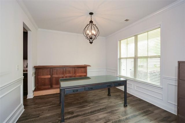 151 Rolling Hills Place, Canton, GA 30114
