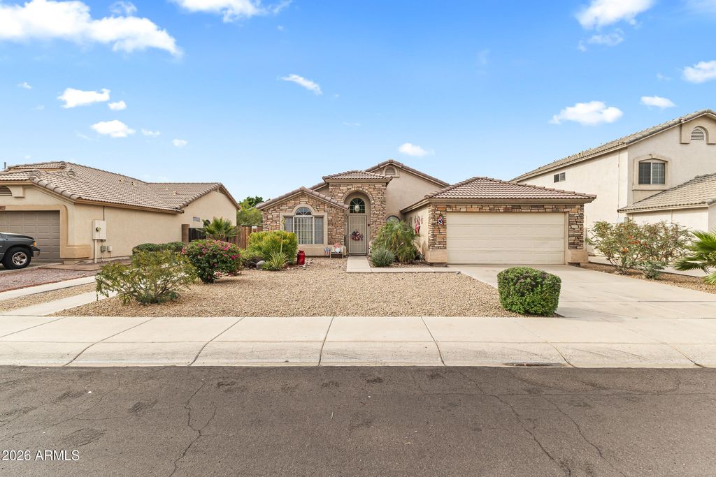 13169 W IRONWOOD Street, Surprise, AZ 85374 — photo 2