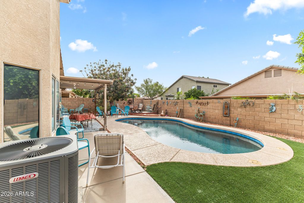 13169 W IRONWOOD Street, Surprise, AZ 85374 — photo 5