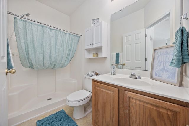 155 Chenoa Dr Unit D, Murrells Inlet, SC 29576