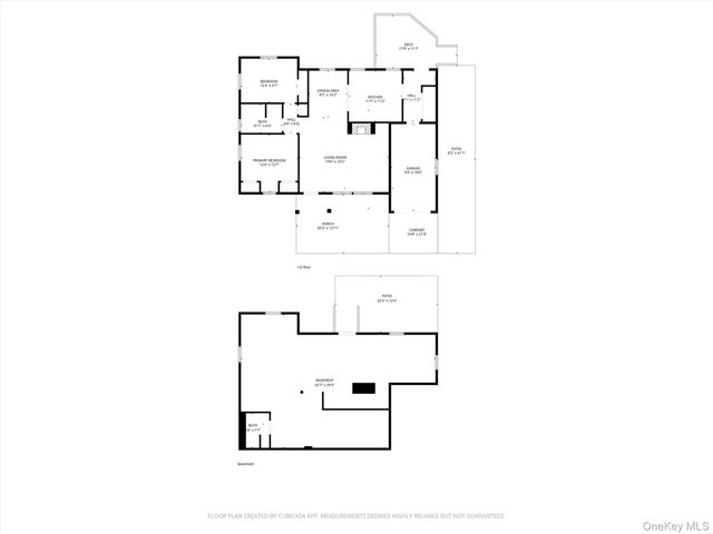2596 Us Highway 9W, Cornwall, NY 12518