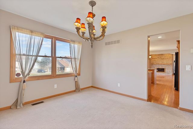 37701 Fleetwood Drive, Farmington Hills, MI 48331