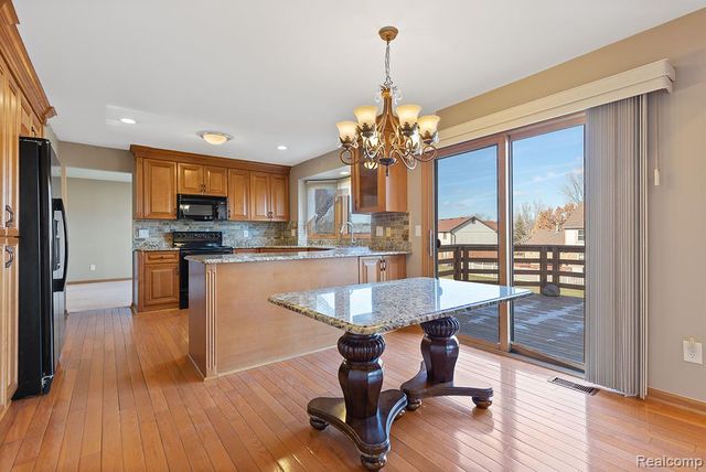 37701 Fleetwood Drive, Farmington Hills, MI 48331
