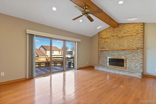 37701 Fleetwood Drive, Farmington Hills, MI 48331