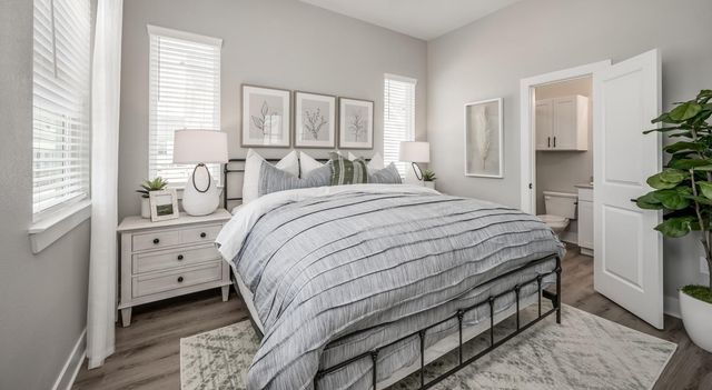 10503 Peek Road 1406, Cypress, TX 77433