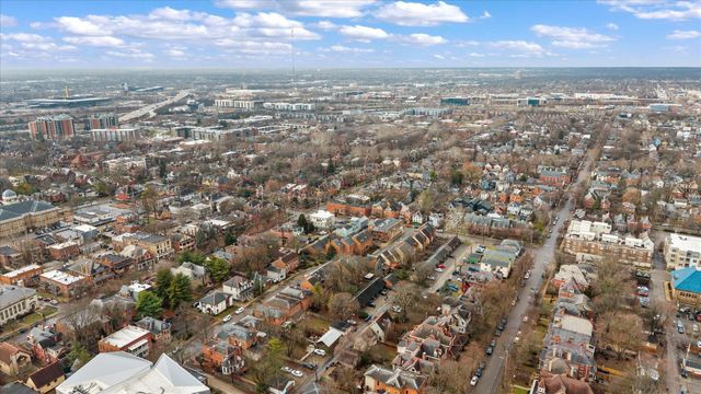 915 Dennison Avenue, Columbus, OH 43201