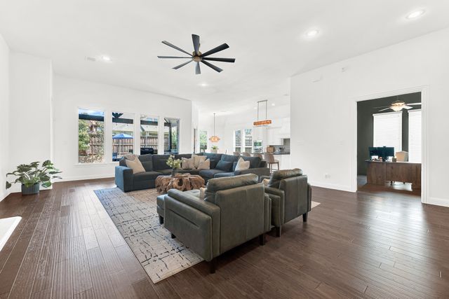 7309 River Park Drive, Mckinney, TX 75071