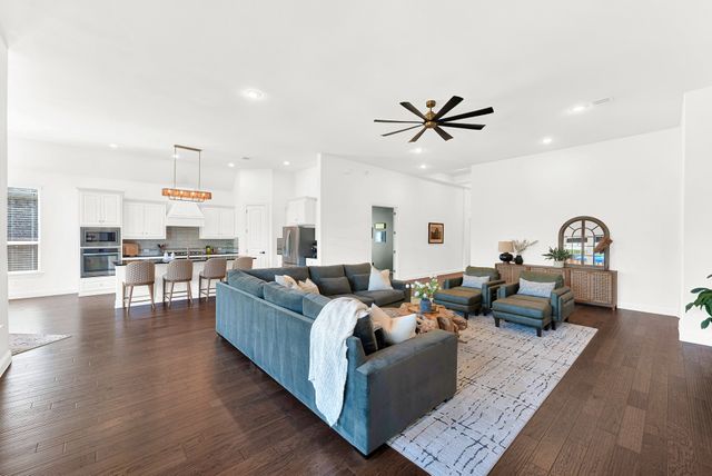 7309 River Park Drive, Mckinney, TX 75071