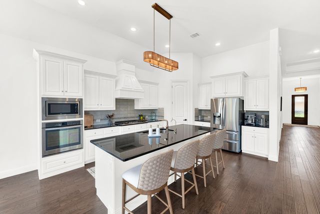 7309 River Park Drive, Mckinney, TX 75071