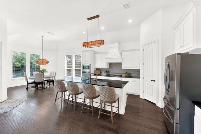 7309 River Park Drive, Mckinney, TX 75071