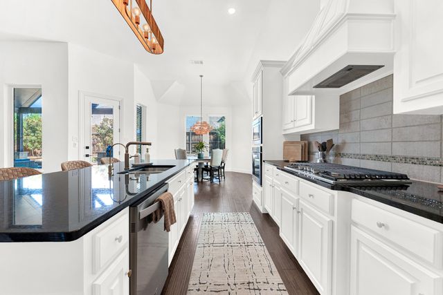 7309 River Park Drive, Mckinney, TX 75071