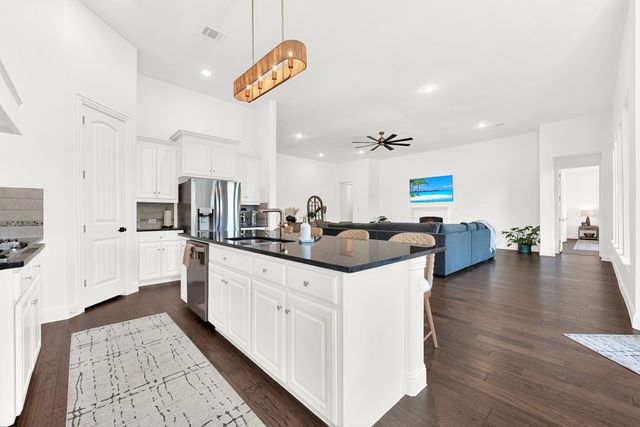 7309 River Park Drive, Mckinney, TX 75071