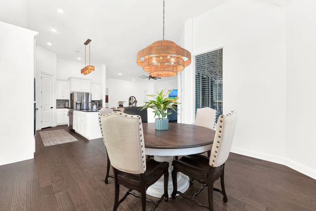 7309 River Park Drive, Mckinney, TX 75071