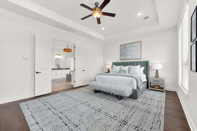 7309 River Park Drive, Mckinney, TX 75071