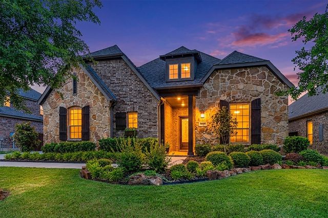 7309 River Park Drive, Mckinney, TX 75071