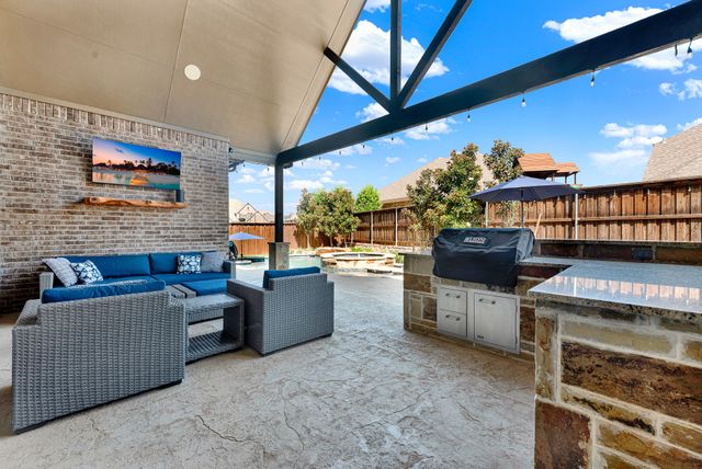 7309 River Park Drive, Mckinney, TX 75071