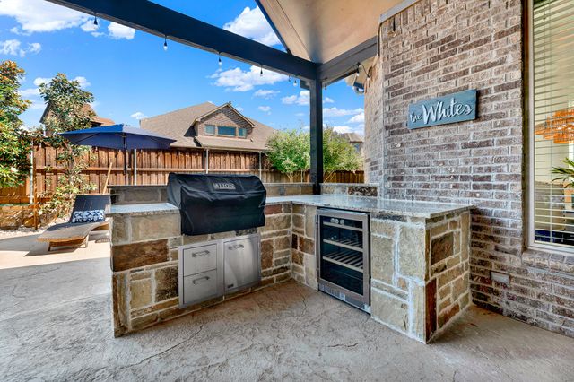 7309 River Park Drive, Mckinney, TX 75071