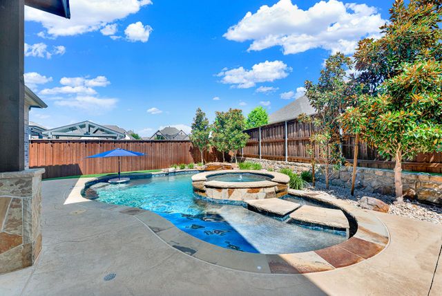 7309 River Park Drive, Mckinney, TX 75071