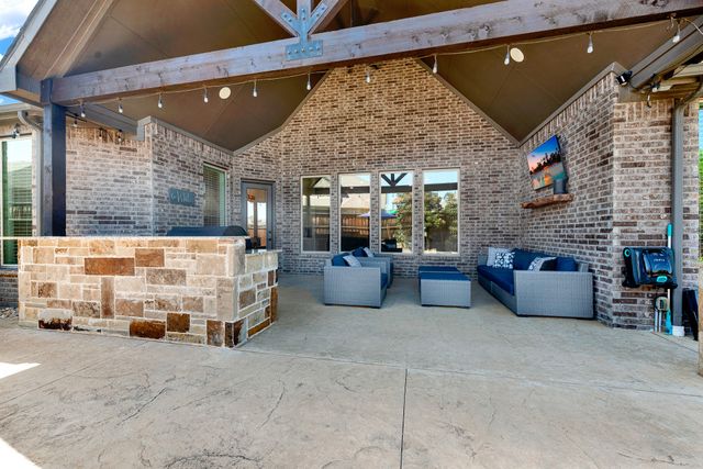 7309 River Park Drive, Mckinney, TX 75071