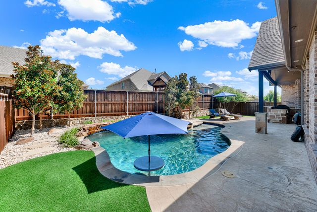7309 River Park Drive, Mckinney, TX 75071