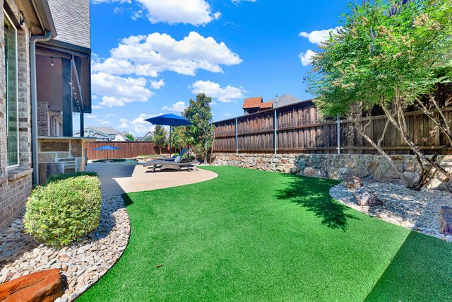 7309 River Park Drive, Mckinney, TX 75071